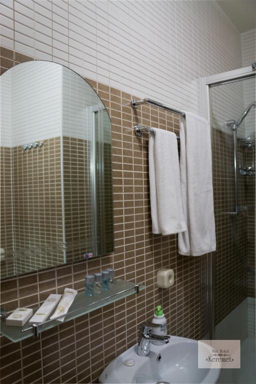 Apartment 5 Αλμάτι Εξωτερικό φωτογραφία