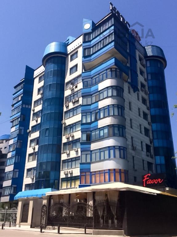 Apartment 5 Αλμάτι Εξωτερικό φωτογραφία