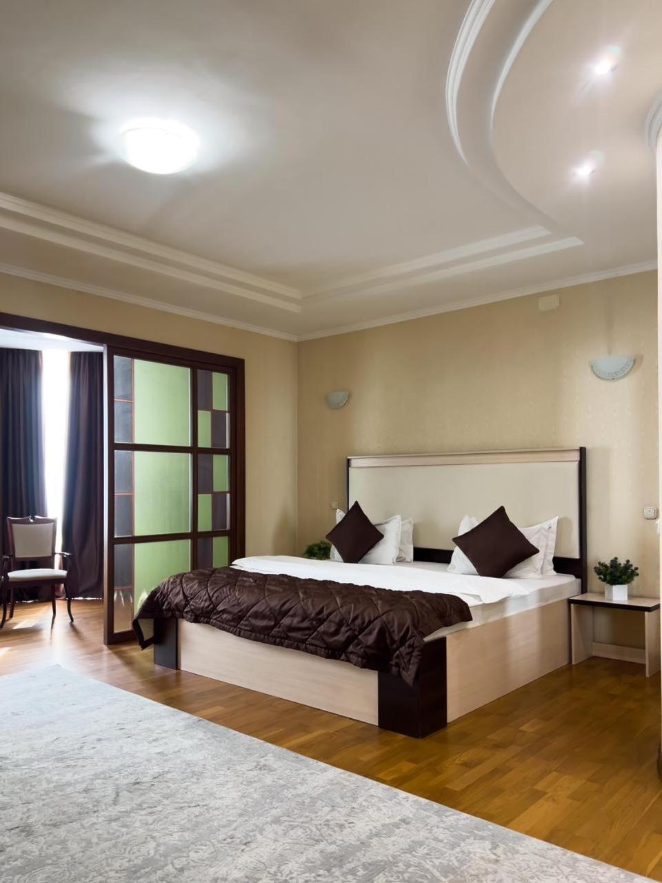 Apartment 5 Αλμάτι Εξωτερικό φωτογραφία