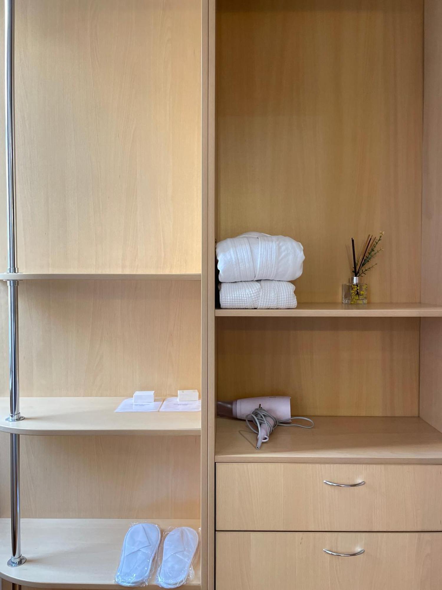 Apartment 5 Αλμάτι Εξωτερικό φωτογραφία