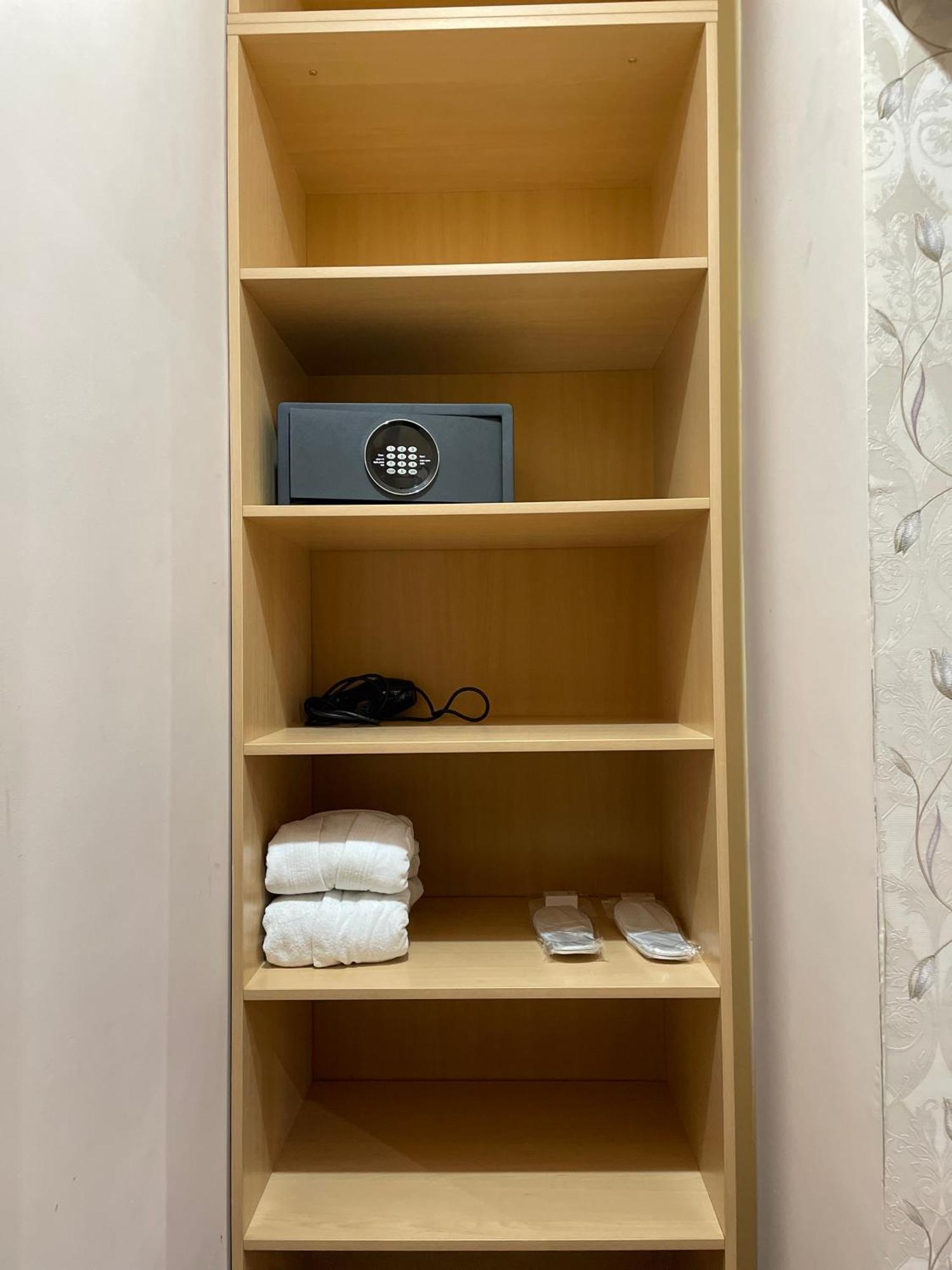 Apartment 5 Αλμάτι Εξωτερικό φωτογραφία
