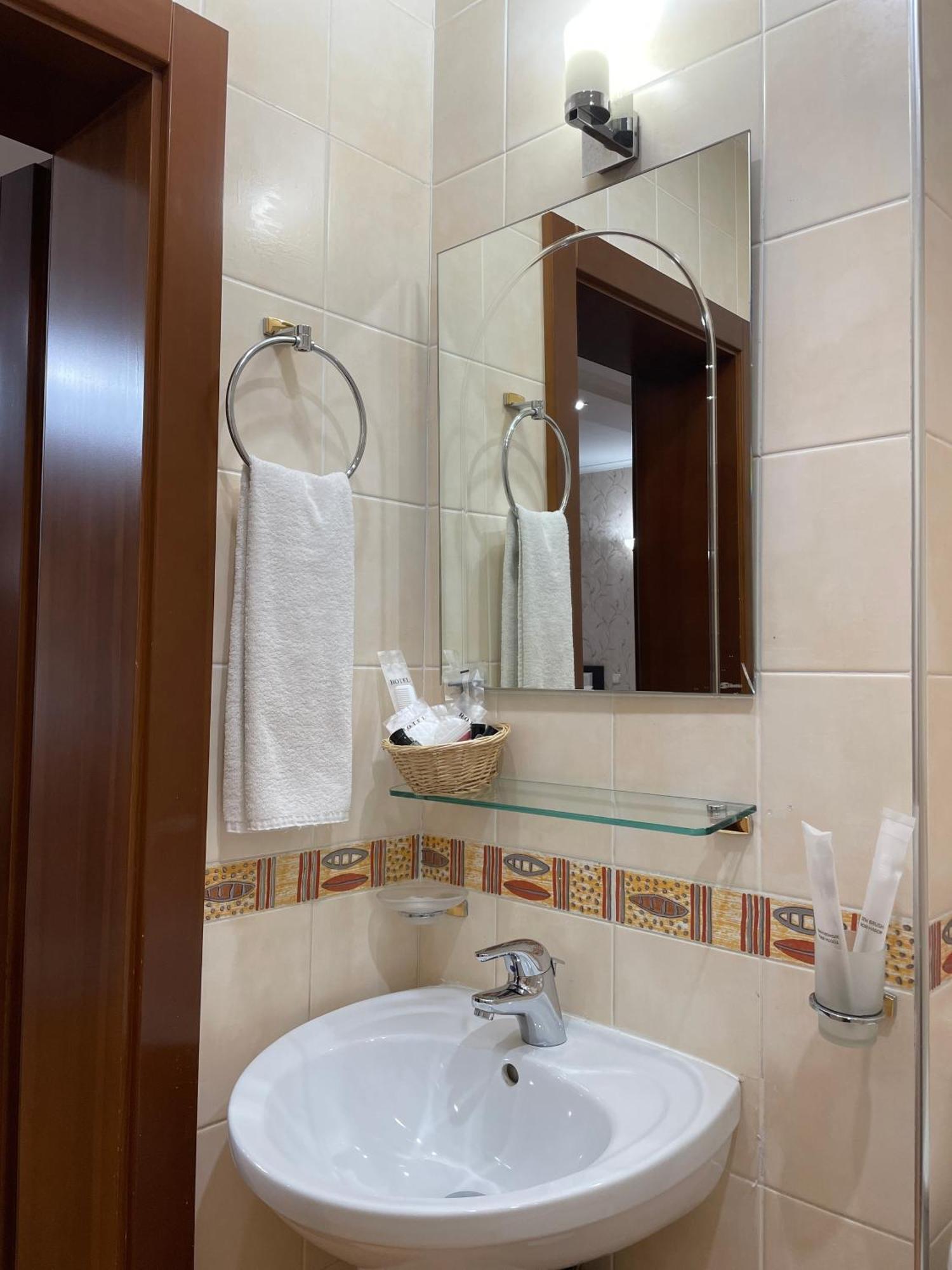 Apartment 5 Αλμάτι Εξωτερικό φωτογραφία
