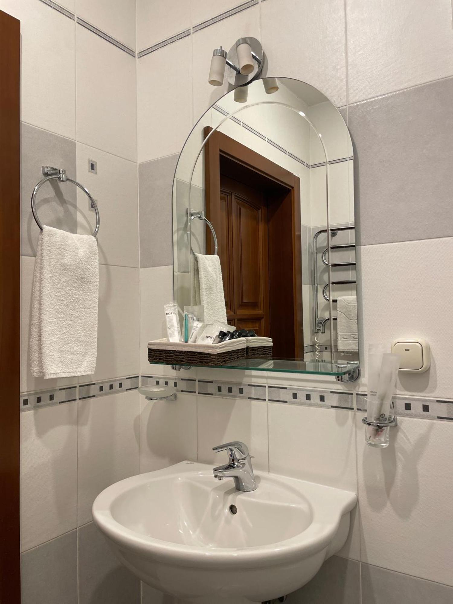 Apartment 5 Αλμάτι Εξωτερικό φωτογραφία