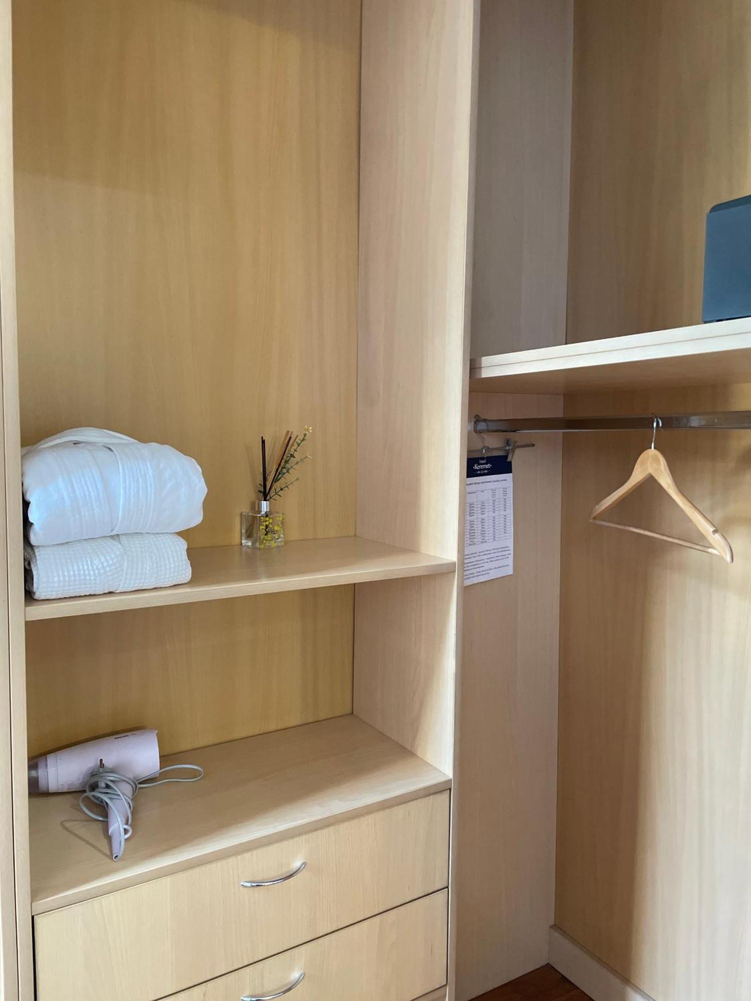 Apartment 5 Αλμάτι Εξωτερικό φωτογραφία