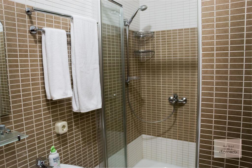 Apartment 5 Αλμάτι Εξωτερικό φωτογραφία